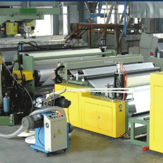 Eco-Friendly Online Plastic Waste Recycling Machine for Continuous Processing Plastic Machine